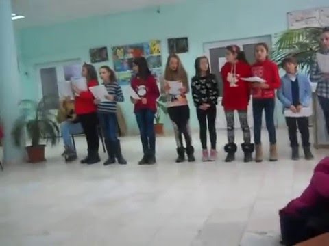 Corul Retezatul Uricani - Dintre sute de catarge/Dor de Eminescu(Pro Musica/A. Zarnescu)