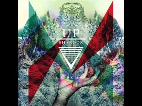 Sharooz - Up (Original Mix)