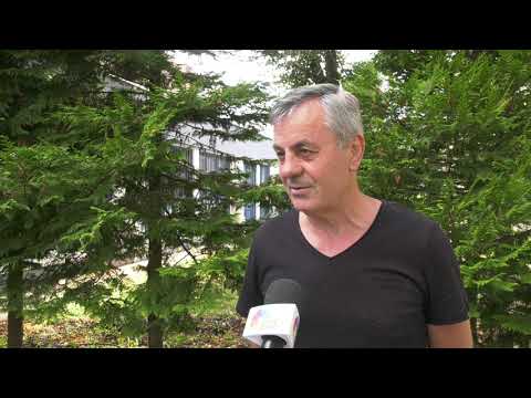 Tadija Kačar o Asocijaciji sportskih veterana Novog Sada