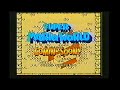 Super Mario World Beta Recreation Kinoko Island Trailer