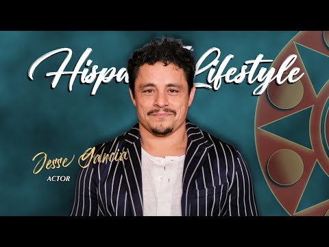 Spotlight | Actor Jesse Garcia
