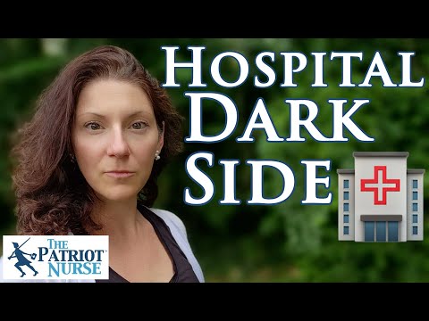 🚨10 Things You MUST KNOW Before Your Next Hospital Visit