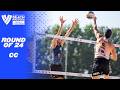 Round of 24 - Beach Pro Tour 2026 | Nuvali - Challenge | Court 1