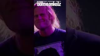 Böhse Onkelz - Zieh mit den Wölfen (Live in Vienna)