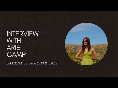 Jeremy Camp's daughter, Arie, talks newest single, being a Christian teen, and her heart for others