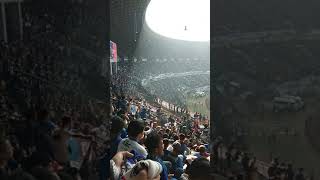 Download lagu Laga persib vs persija laga yang terakhir ditonton di stadion 2018 mp3