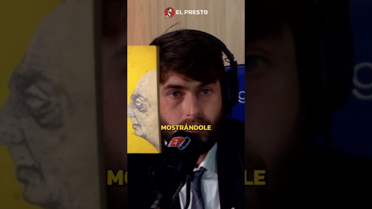 Roberto Noble y la "ARGENTINA POTENCIA"