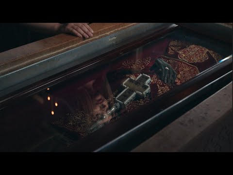 Fenečki biseri & Prizrenski bogoslovi - ZAVET KOSOVA - (Official Video 2023)