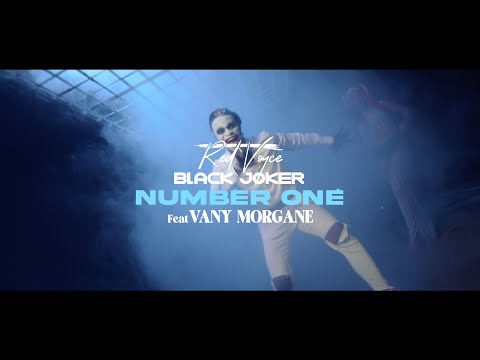 RED VOYCE - NUMBER ONE (Official Video) Ft. VANY MORGANE