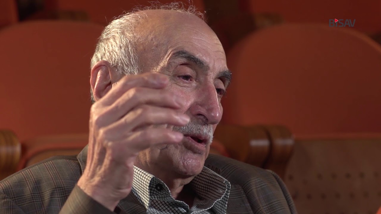 Abdullah Işıklar ile Sözlü Tarih Görüşmesi (1. Bölüm)