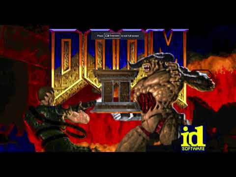 brutal doom on a chromebook