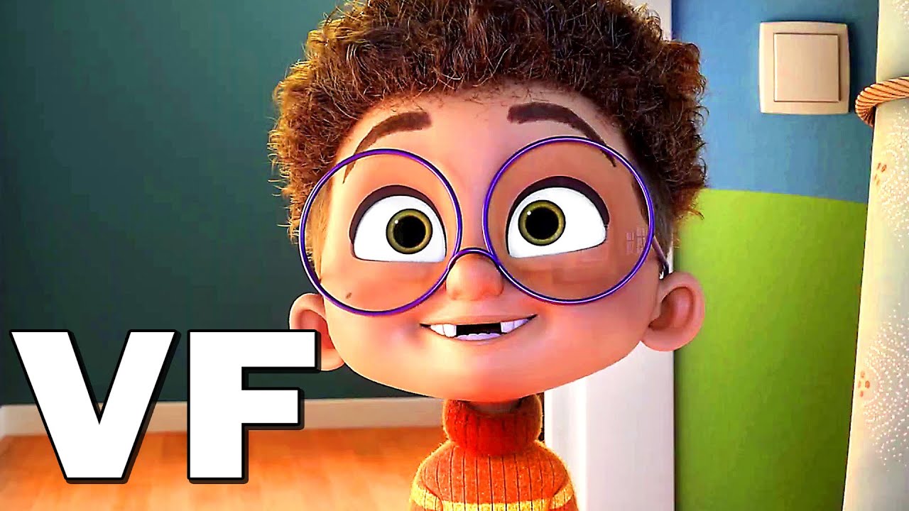 Miniature de la vidéo MAGIC Bande Annonce VF (2023) du film Magic !