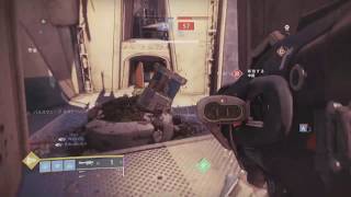 【下手くそプレイヤー】Destiny 2 #40【涙目実況】ロケラン総集編(シーズン7アイアンバナー！6対6コントロール)