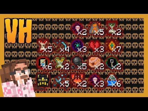 100+ Curses for 650 Subscribers! - Vault Hunters 1.18 Minecraft