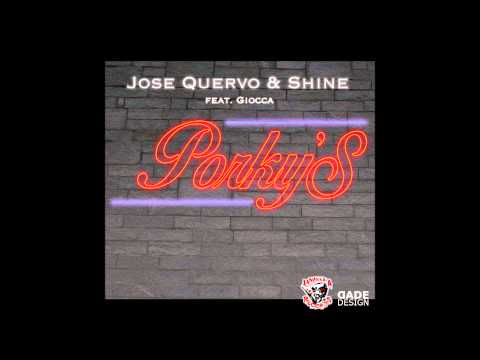 Jose Quervo & Shine - 08 - Porky's feat Giocca del Woodoo