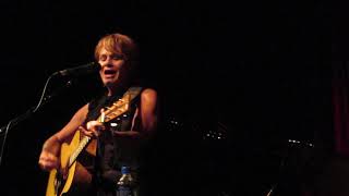 Shawn Colvin    &quot;That Don&#39;t Worry Me Now&quot;