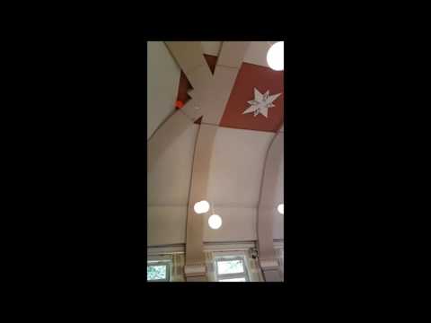 David Stone performing ZENith performed very high... live !