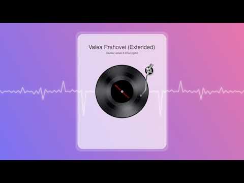 Clanker Jones X Irina Loghin - Valea Prahovei (Extended)