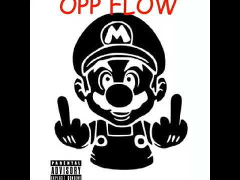 Spazz The Demon Baby ft SRK Boogie Opp Flow