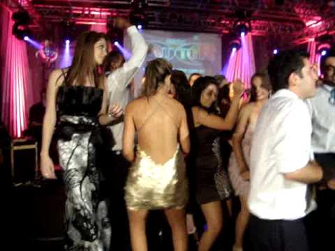 Formandos 2009 - Direito Noturno