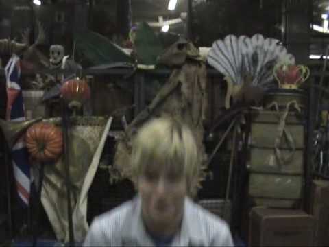 Maxxie, Anwar and Chris - Chipmunk