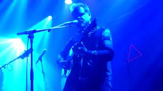 Loney Dear - My Heart @ Helling (1/8)