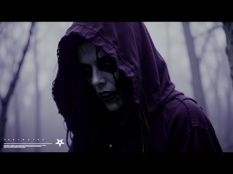 D E P R E S S E D 0 4 0 - ULTRAVÅLD [Dark Ambient, Witch House]