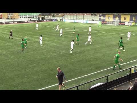 109131 Juan-Pablo Sanchez-Manrique 14 GREEN TEAM