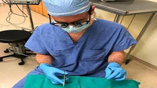 Boy Makes 1 Last Request To Doc As He's Put To Sleep That Parents Don't Discover Until After Surgery