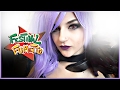 FESTIVAL DEL FUMETTO Di NOVEGRO 2017 Cosplay Music Video