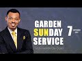 Gardensundays SUNDAY SERVICE WITH PASTOR OBI OGBO 7 SEPTEMBER 2025