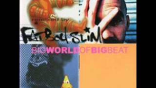 STRETCH&amp;VERN - get up! go insane! (Fatboy Slim Remix)