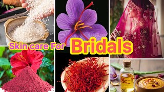 Brides Don’t Make these Mistakes If U want Glowing Skin |bride to be | pre Bridal skin care
