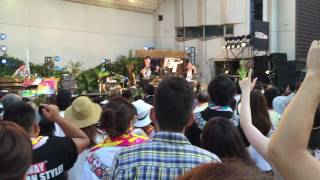 Irie Got 〜ありがとうの詞〜 / Def Tech