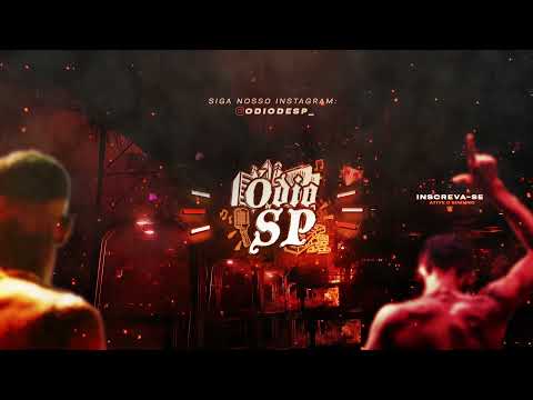 Dia de Maldade - MC´s Dentinho, Diouro, Lebinho, Marcela GC e Cristal GC (DJ Di Marques)