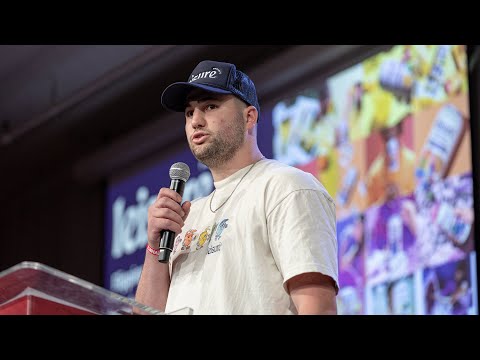 New Beverage Showdown 23 - Semi-finals: Leisure Project