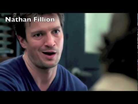 Castle Opening Theme Nanny McDead 1x02