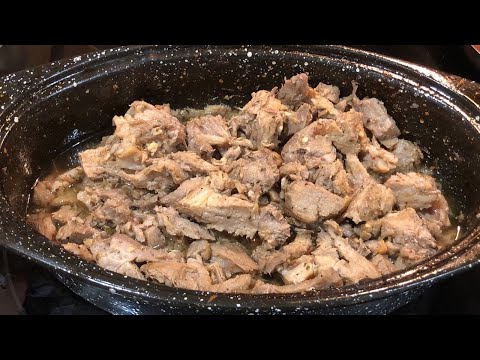 How To Make Pork Roast Juicy & Tender Using Only 6 Ingredients | Secret To A Juicy Pork Recipe