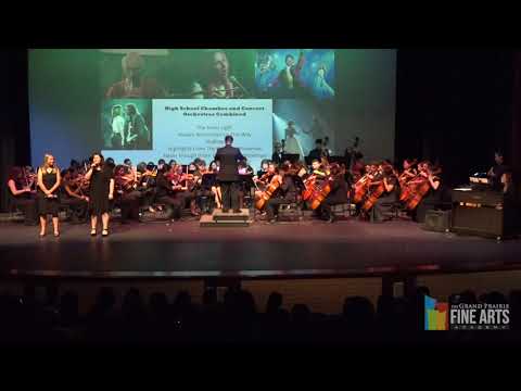 Shallow (from a Star Is Born)