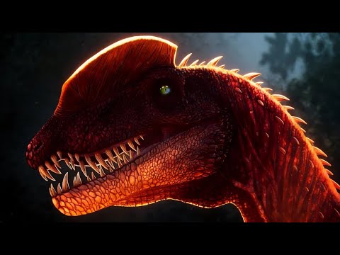 The Only Dinosaur More Terrifying In Real Life Than Movies