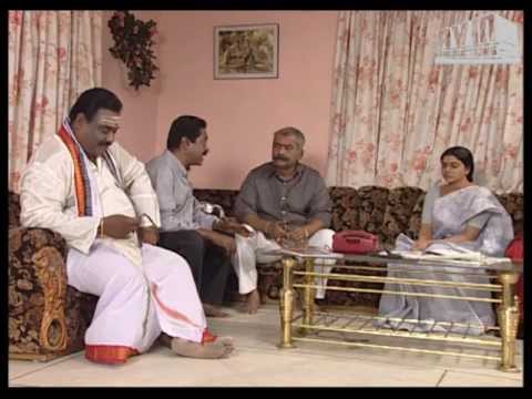 Episode 297: Vazhkkai Tamil TV Serial - AVM Productions