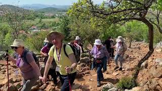 MEDJUGORJE AND ITALY PILGRIMAGE 2023
