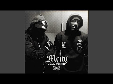 Monkey City (feat. Ron Brice & CHAM Rapper)