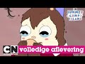 Zomer Kamp Eiland | Monster Op Visite (Seizoen 1, Aflevering 15) | Cartoon Network