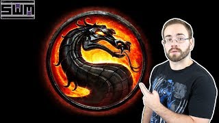 New Mortal Kombat Set For A Game Awards Reveal? | Rumor Wave