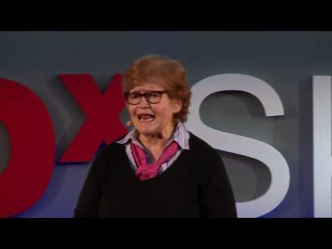 【TEDx】My courtroom battle with a Holocaust denier | Dr. Deborah E. Lipstadt | TEDxSkoll