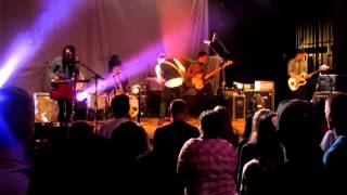 Rend Collective Experiment - Praise Like Fireworks (Live)