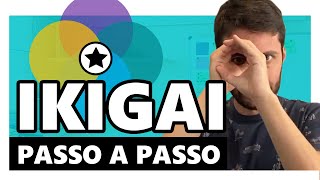 IKIGAI: How to find your purpose in a few steps