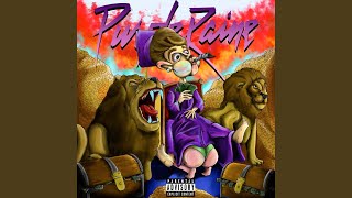 Purple Music Video