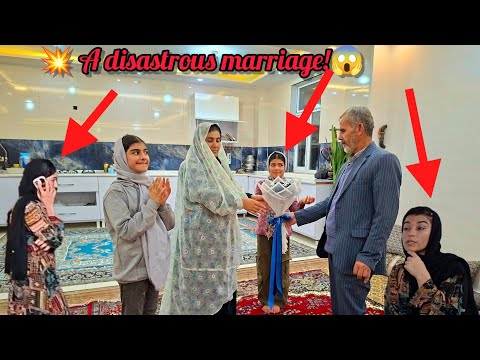 💥The marriage that dragged the tribes to hell: Amina in Maryam's deadly trap!